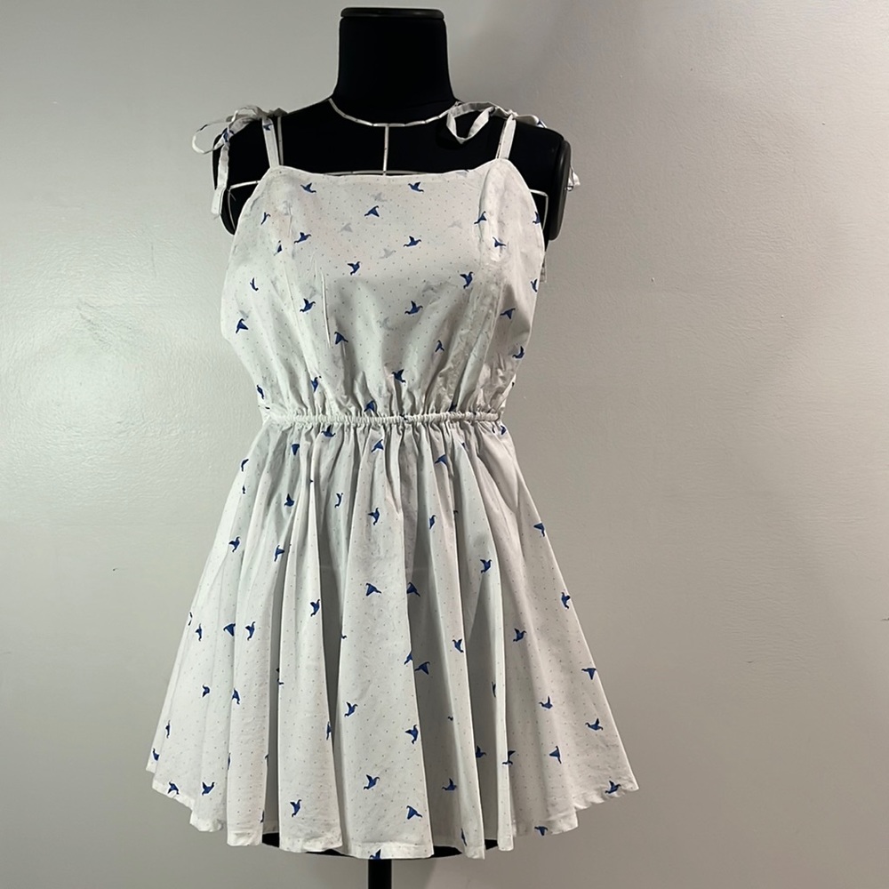exclusive dress